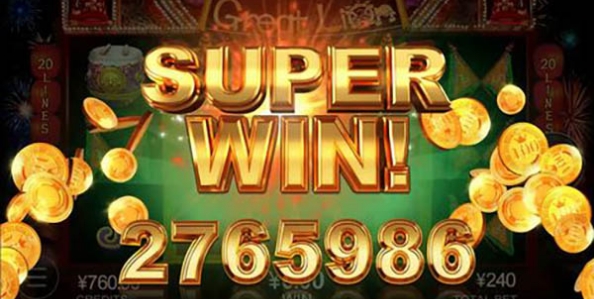 Slot Online